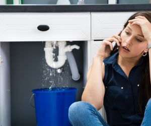 About Emergency plumbing pros Manitou, OK
